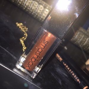 smashbox always on liquid lipstick